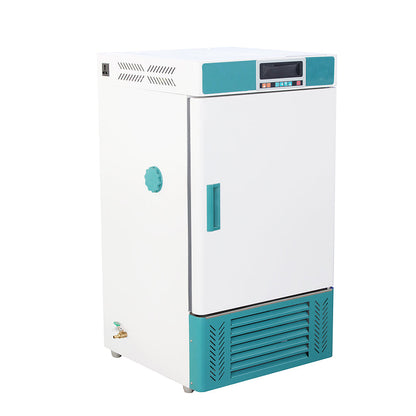 Mold Incubator Microbiology Double Door Mould Cultivation Incubator #