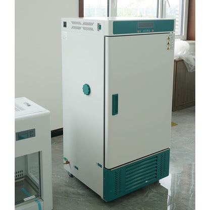 Mold Incubator Microbiology Double Door Mould Cultivation Incubator #