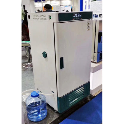 Mold Incubator Microbiology Double Door Mould Cultivation Incubator #