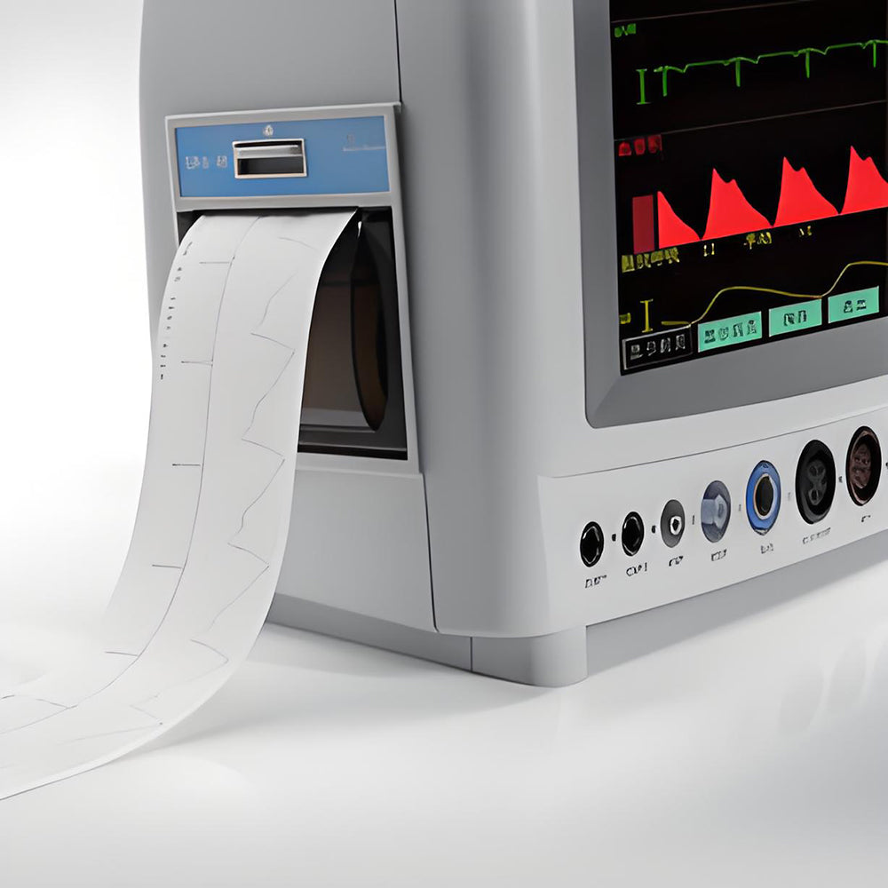FDA Multi-parameter Patient Monitor ICU Patient Monitor #