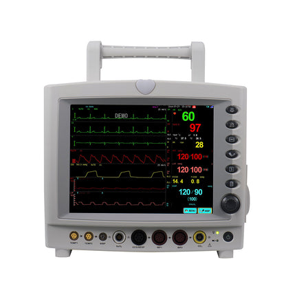 FDA Multi-parameter Patient Monitor ICU Patient Monitor #