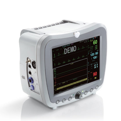 FDA Hospital Multi-parameter Patient Monitor #