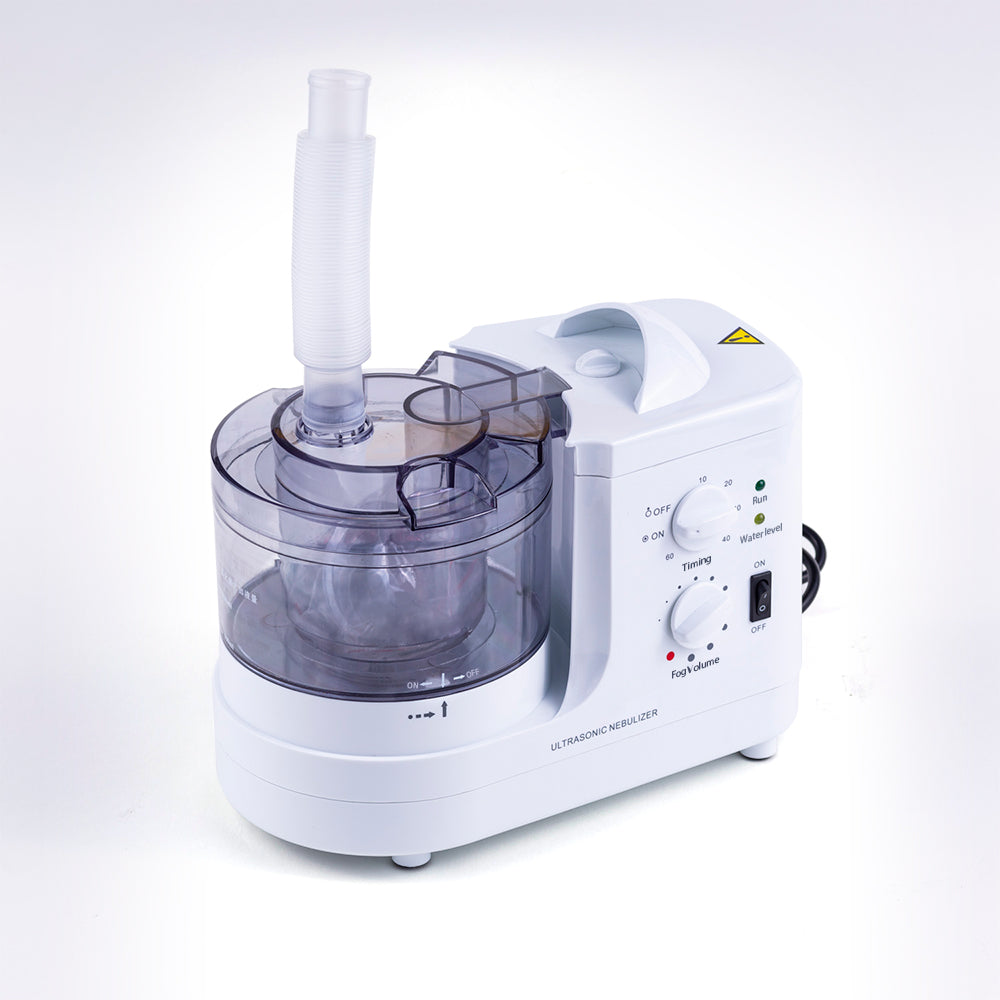 Professional Ultrasonic Nebulizer Asthma Treatment Nebulizer Machine #