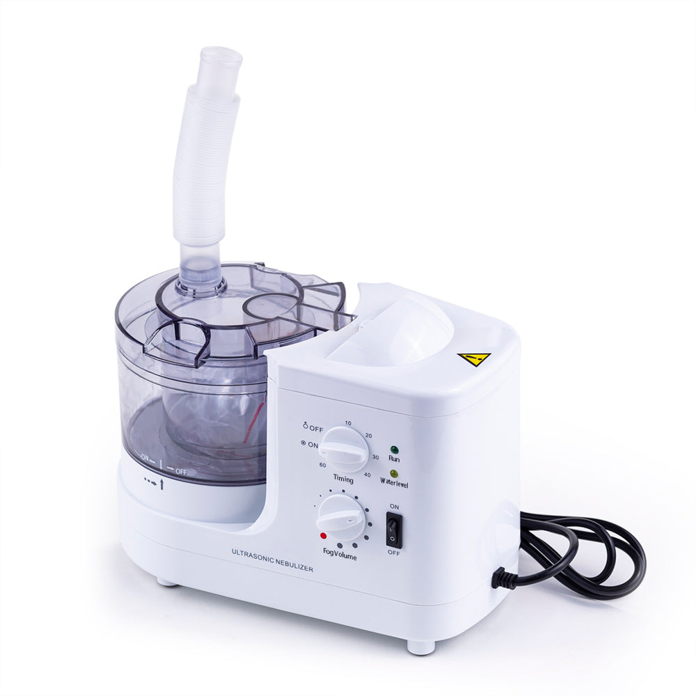 Professional Ultrasonic Nebulizer Asthma Treatment Nebulizer Machine #