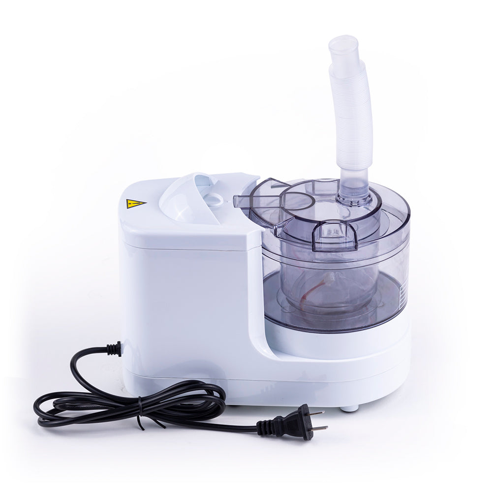 Professional Ultrasonic Nebulizer Asthma Treatment Nebulizer Machine #