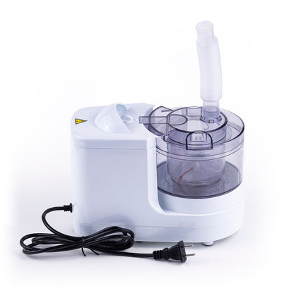 Professional Ultrasonic Nebulizer Asthma Treatment Nebulizer Machine #