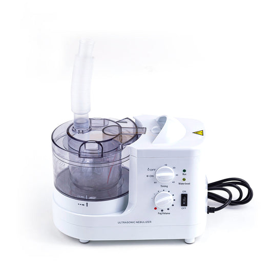 Professional Ultrasonic Nebulizer Asthma Treatment Nebulizer Machine #