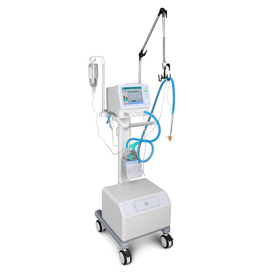 Medical NICU Ventilator Machine Non-Invasive Neonatal Ventilator #