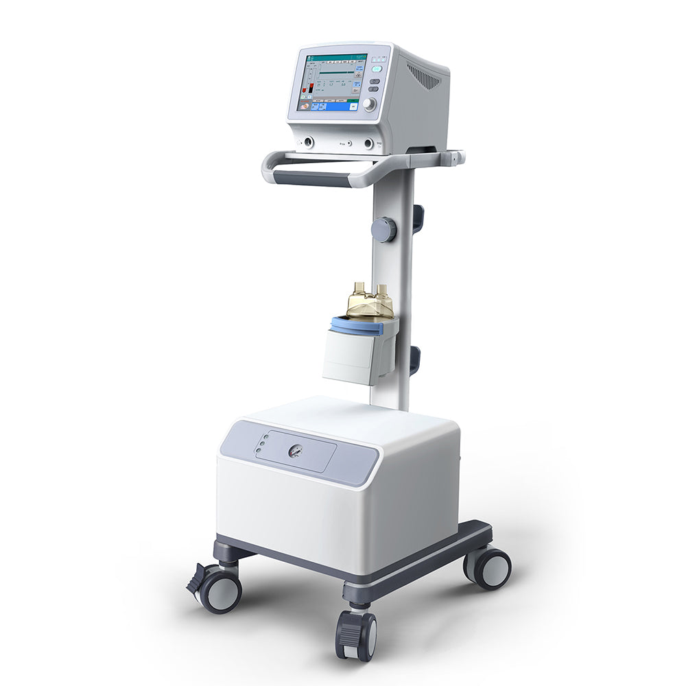 Medical NICU Ventilator Machine Non-Invasive Neonatal Ventilator #