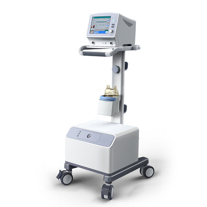Medical NICU Ventilator Machine Non-Invasive Neonatal Ventilator #