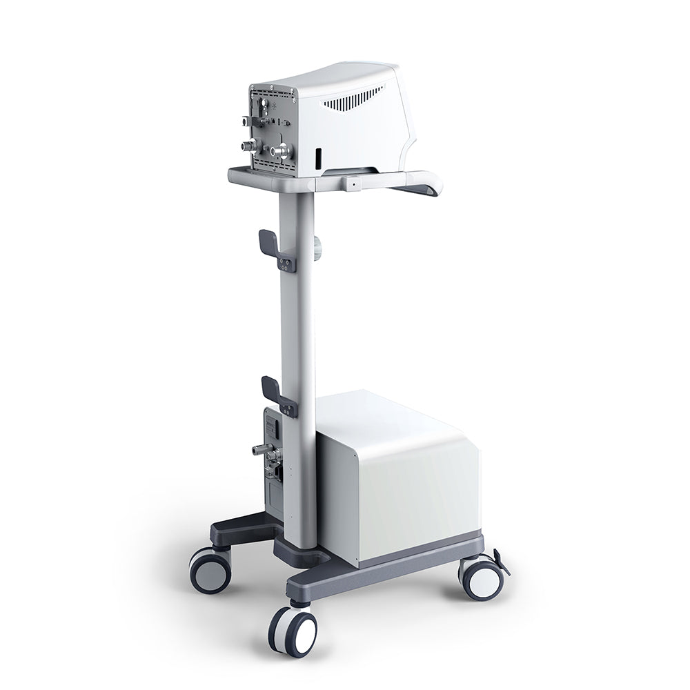 Medical NICU Ventilator Machine Non-Invasive Neonatal Ventilator #