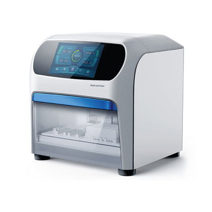 32 Channels PCR Purification System DNA Nucleic Acid Extraction #
