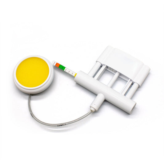 Disposable Fetal Head Vacuum Obstetric Suction Cup #
