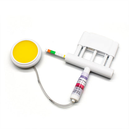 Disposable Fetal Head Vacuum Obstetric Suction Cup #
