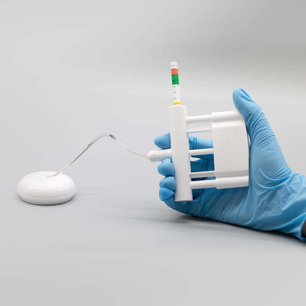 Disposable Fetal Head Vacuum Obstetric Suction Cup #