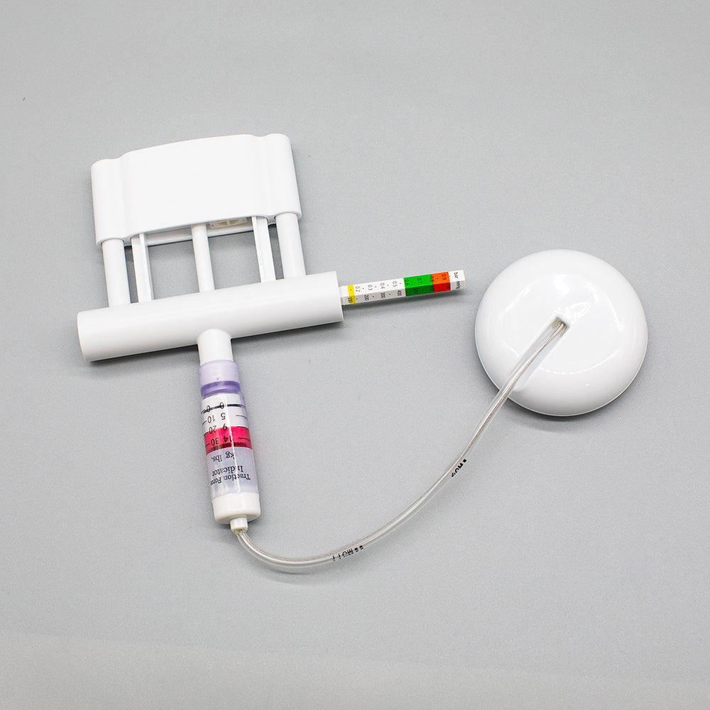 Disposable Fetal Head Vacuum Obstetric Suction Cup #