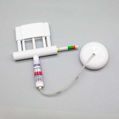 Disposable Fetal Head Vacuum Obstetric Suction Cup #