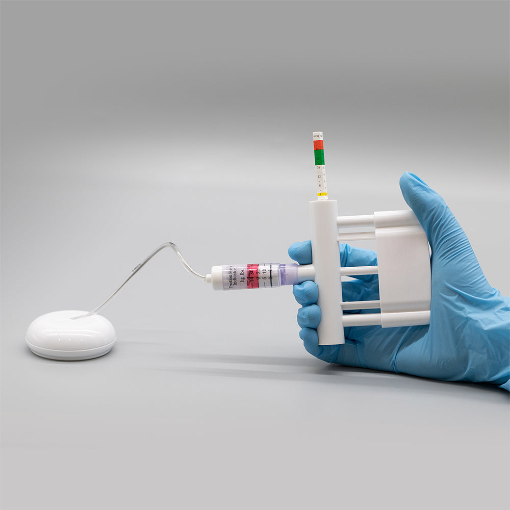 Disposable Fetal Head Vacuum Obstetric Suction Cup #