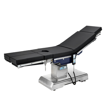Medical Surgery Electro-hydraulic Operation Table Surgical Operating Table #