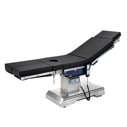 Medical Surgery Electro-hydraulic Operation Table Surgical Operating Table #