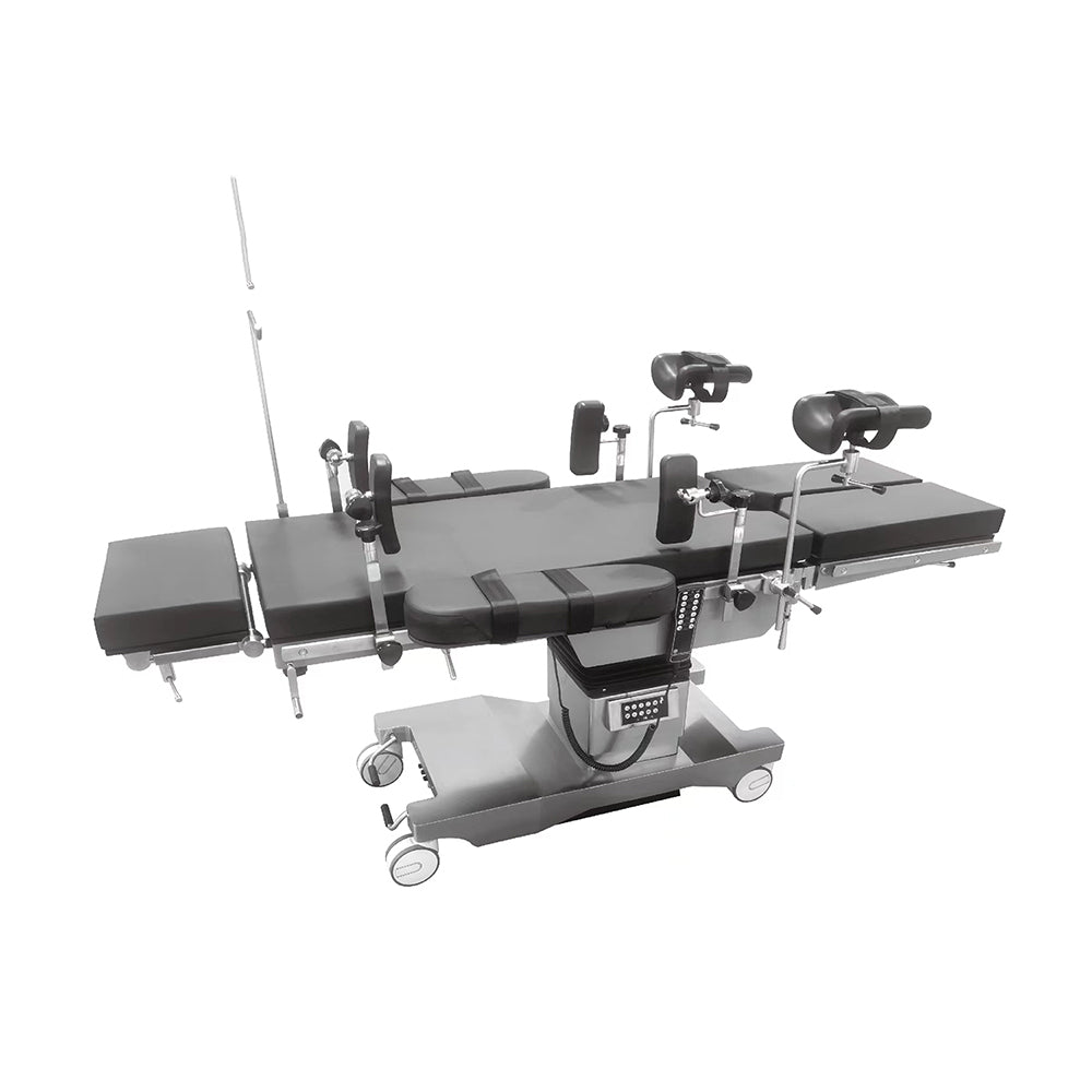 Examination Operating Table Electrical Surgical Operating Table #