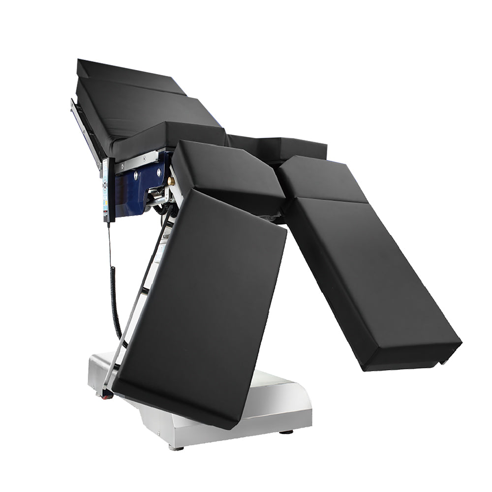 Medical Surgery Electro-hydraulic Operation Table Surgical Operating Table #
