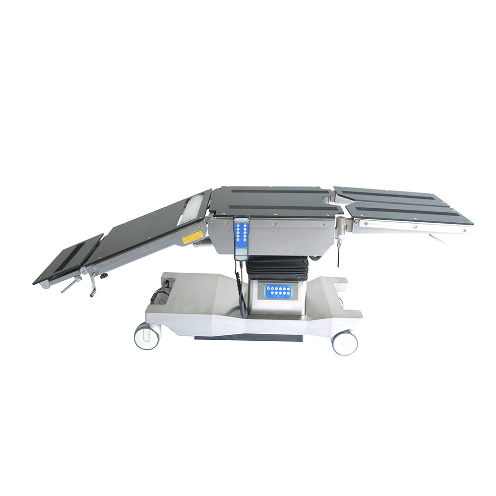 Examination Operating Table Electrical Surgical Operating Table #
