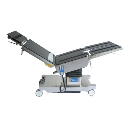 Examination Operating Table Electrical Surgical Operating Table #