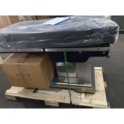 Medical Surgery Electro-hydraulic Operation Table Surgical Operating Table #