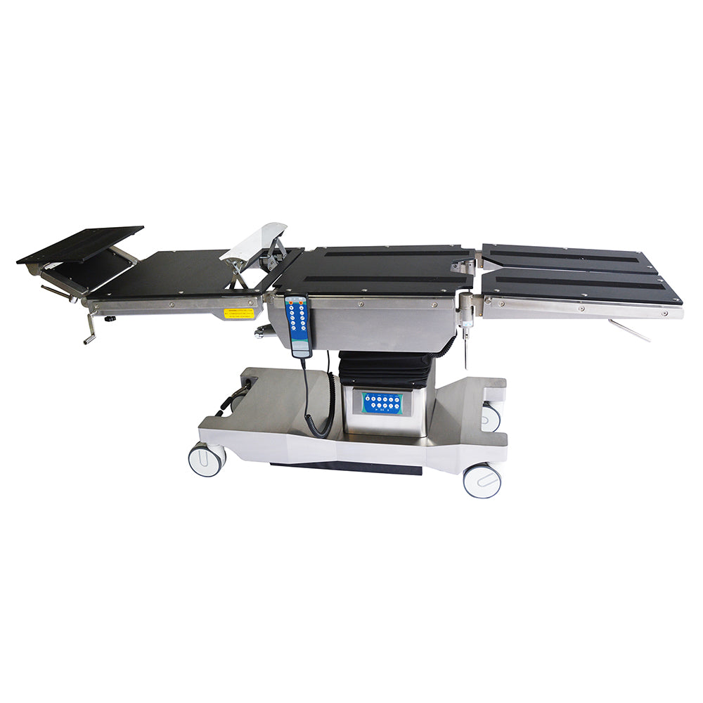 Examination Operating Table Electrical Surgical Operating Table #