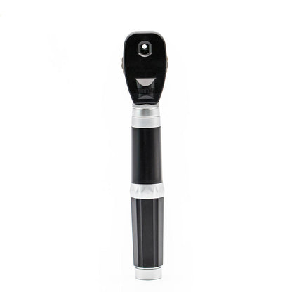 Portable Direct Illumination Ophthalmoscope with LED Light #