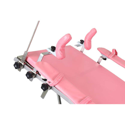 Ordinary Examination Bed Obstetric Bed Gynecology Bed #