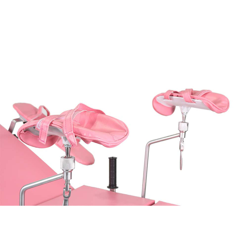 Ordinary Examination Bed Obstetric Bed Gynecology Bed #