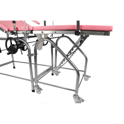 Ordinary Examination Bed Obstetric Bed Gynecology Bed #