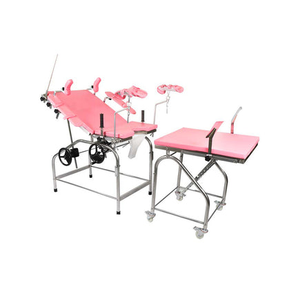 Ordinary Examination Bed Obstetric Bed Gynecology Bed #