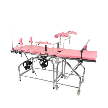 Ordinary Examination Bed Obstetric Bed Gynecology Bed #