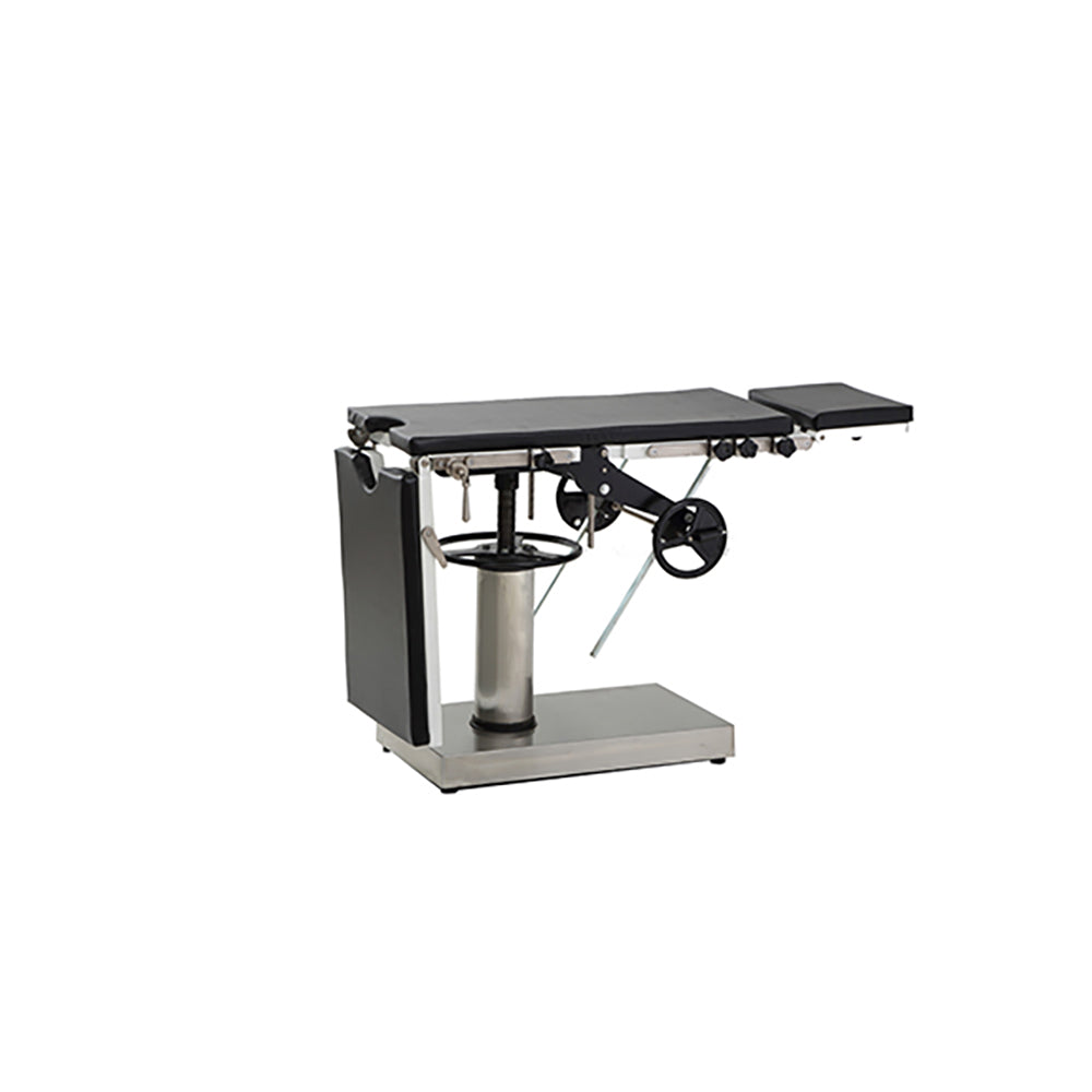 Operation Theater Bed Simple Ordinary Operating Table #