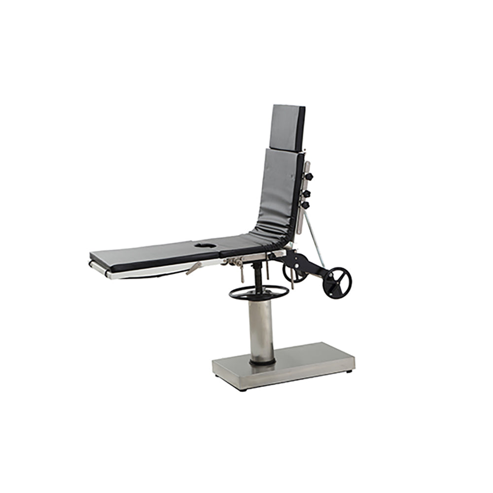 Operation Theater Bed Simple Ordinary Operating Table #