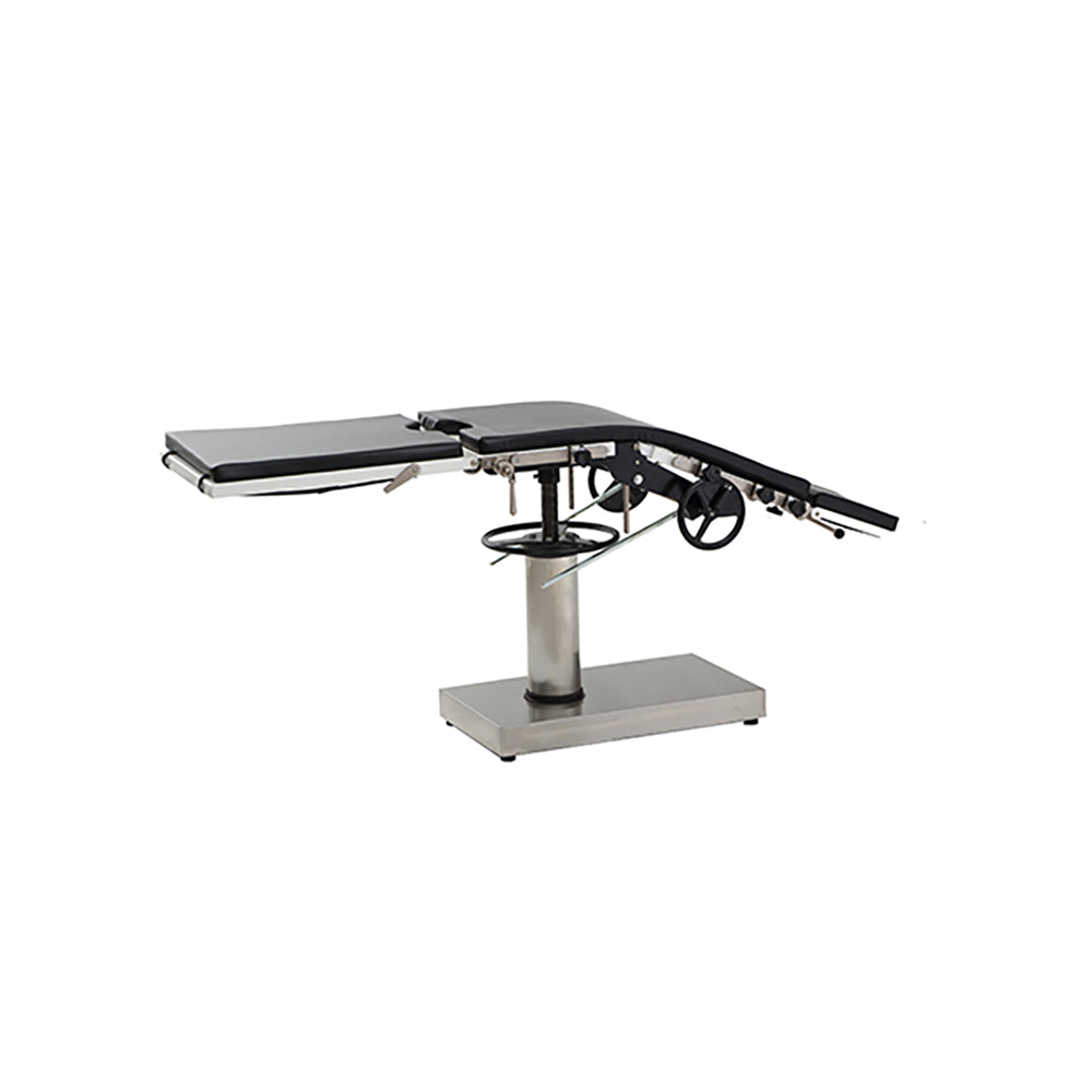 Operation Theater Bed Simple Ordinary Operating Table #