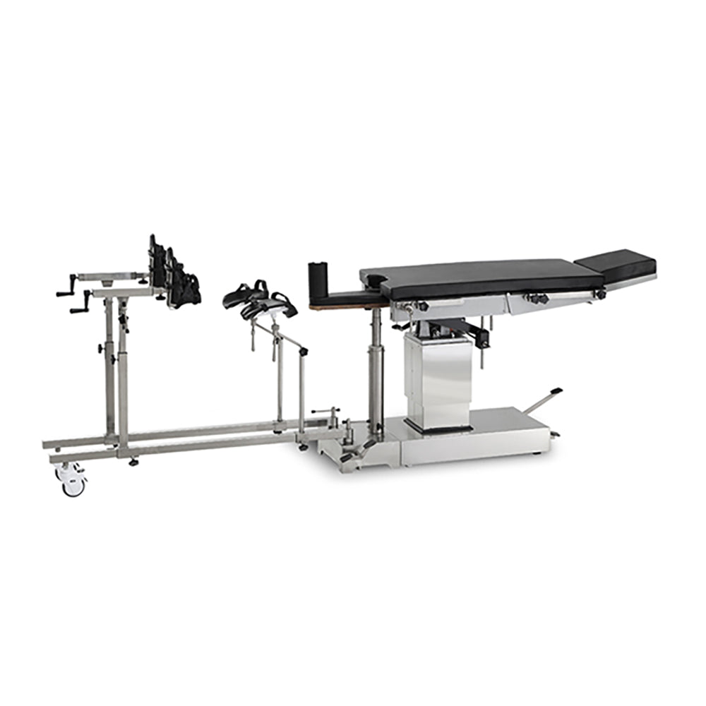 Hospital Multi-purpose Operating Orthopedic Traction Frame #