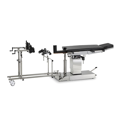 Hospital Multi-purpose Operating Orthopedic Traction Frame #