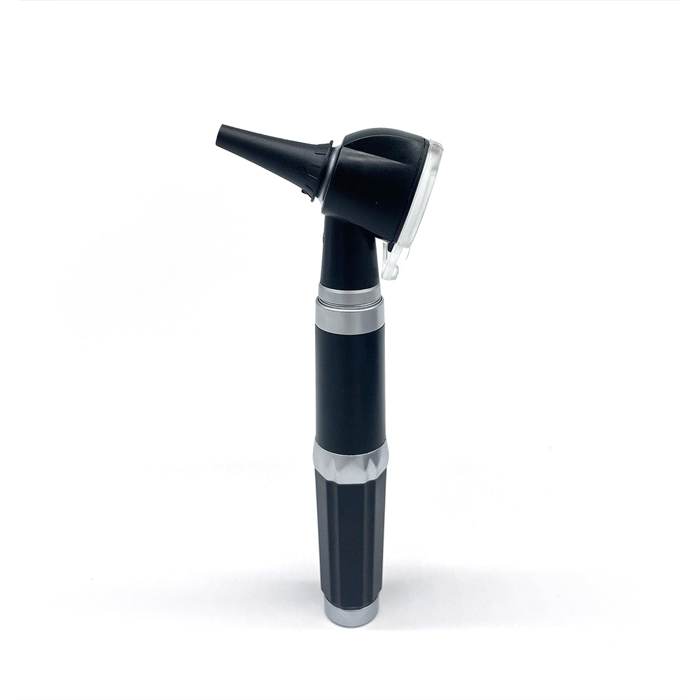 Portable Direct Illumination Otoscope for Ear Diagnostic #