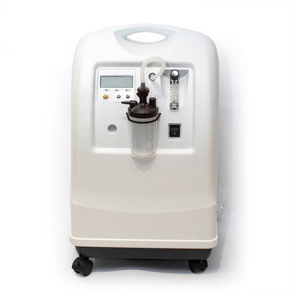 5L 10L Portable Oxygen Concentrator Machine #