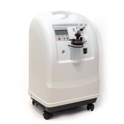 5L 10L Portable Oxygen Concentrator Machine #