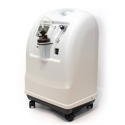 5L 10L Portable Oxygen Concentrator Machine #