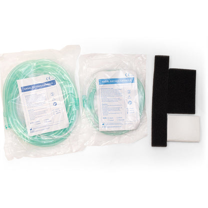 5L 10L Portable Oxygen Concentrator Machine #