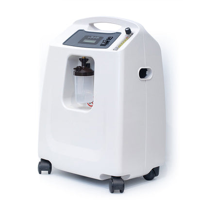 Hospital Oxygen Concentrator 5L 8L 10L Oxygen Machine #