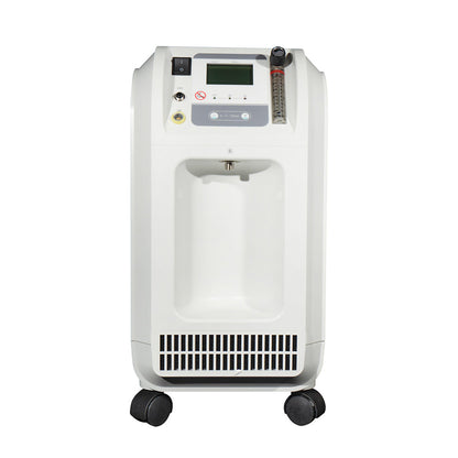 High Purity Oxygen Concentration 5L 10L Medical Oxygen Generator #