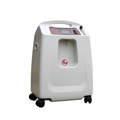 Hospital Oxygen Concentrator 5L 8L 10L Oxygen Machine #