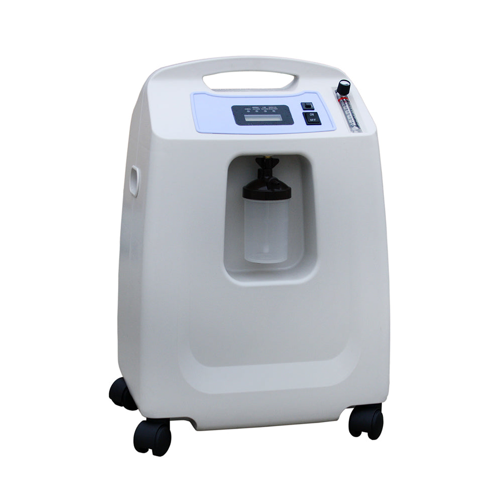 Hospital Oxygen Concentrator 5L 8L 10L Oxygen Machine #